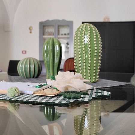 Villa House Of Roses Ceglie Messapica Exterior foto