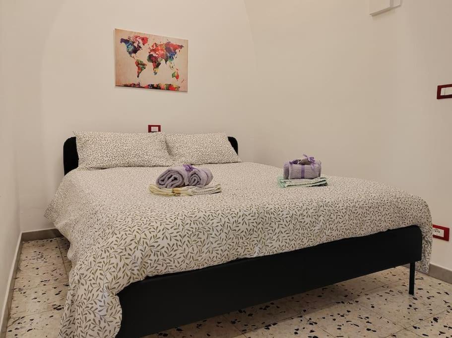 Villa House Of Roses Ceglie Messapica Exterior foto