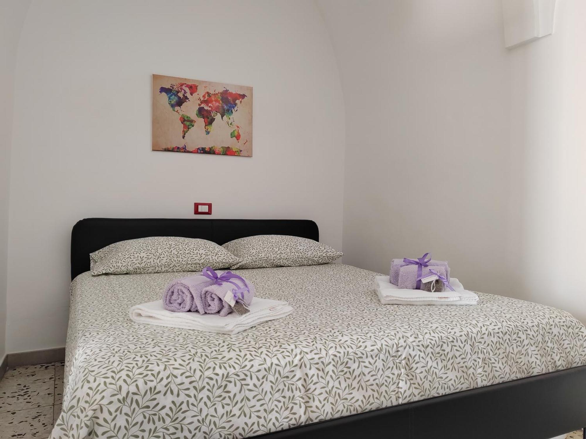 Villa House Of Roses Ceglie Messapica Exterior foto